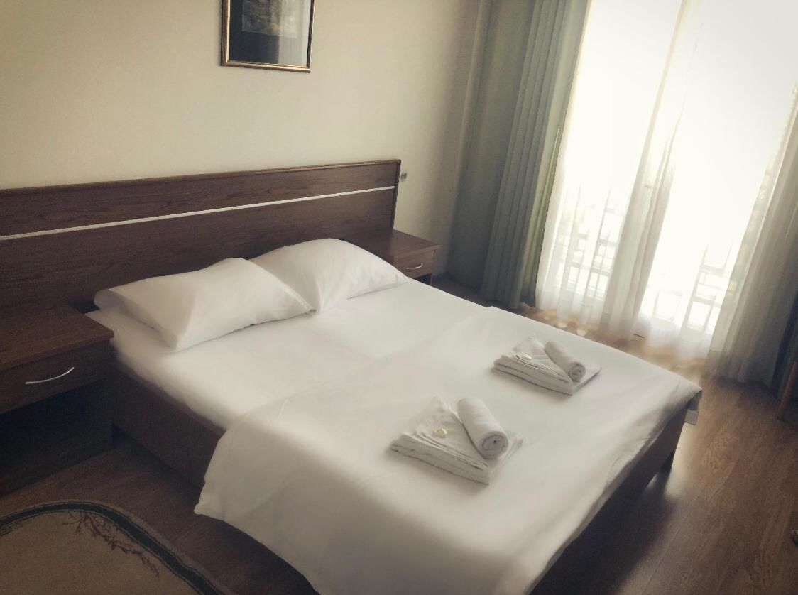 Отель Hotel Onogošt Никшич-13