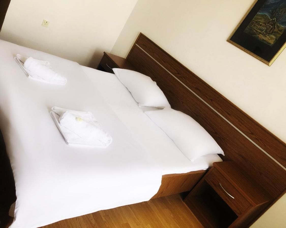 Отель Hotel Onogošt Никшич-14