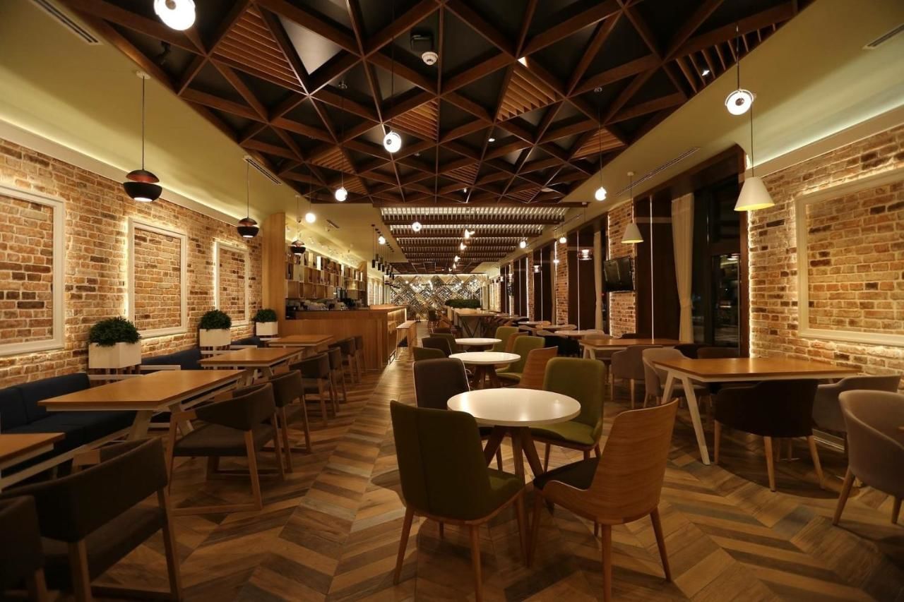 Отель Hotel Onogošt Никшич-18