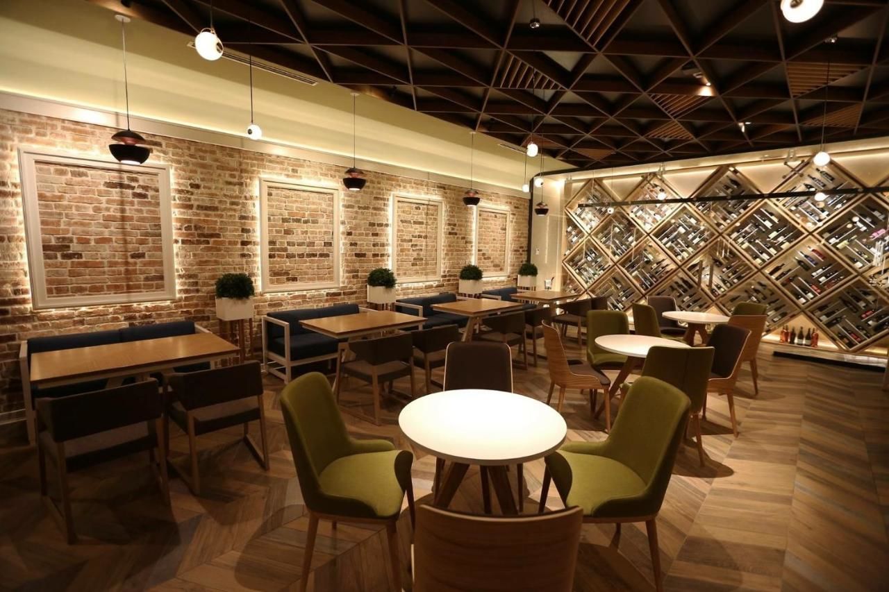 Отель Hotel Onogošt Никшич-21