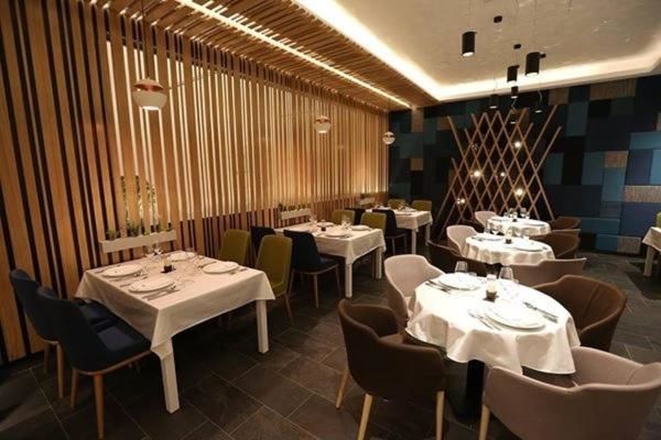 Отель Hotel Onogošt Никшич-24