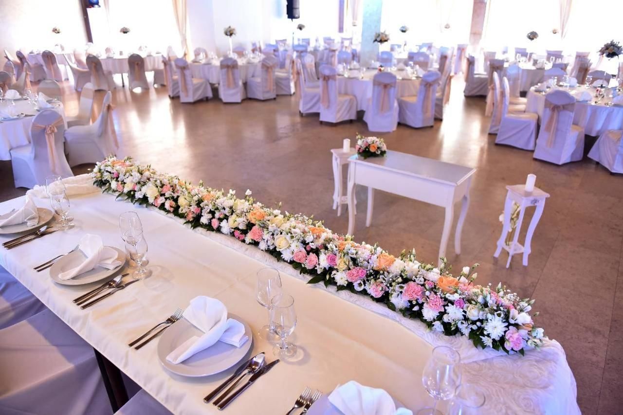 Отель Hotel Onogošt Никшич-31