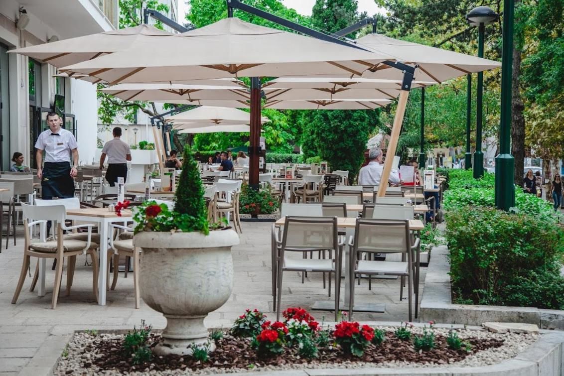 Отель Hotel Onogošt Никшич-8