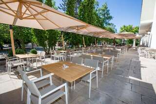 Отель Hotel Onogošt Никшич-2