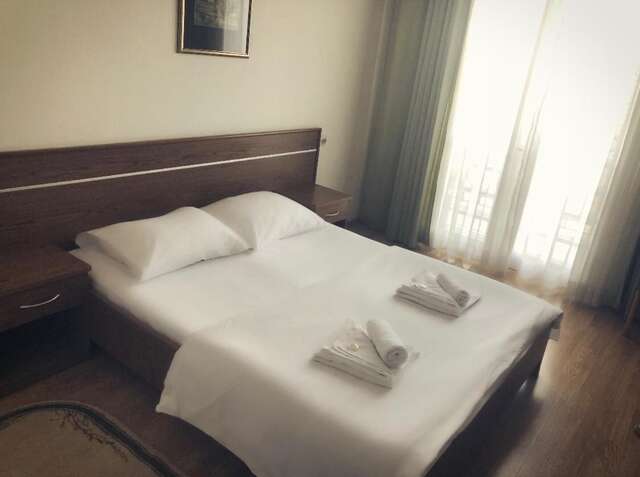 Отель Hotel Onogošt Никшич-12