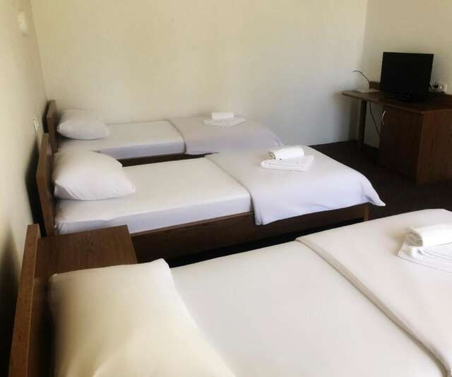 Отель Hotel Onogošt Никшич-15