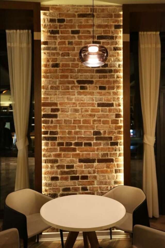 Отель Hotel Onogošt Никшич-18