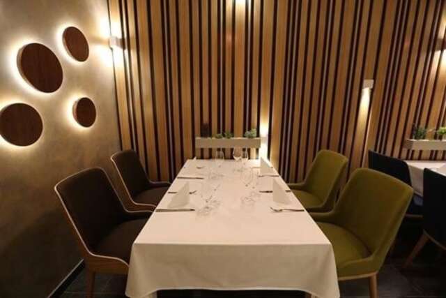 Отель Hotel Onogošt Никшич-21