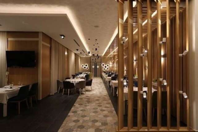 Отель Hotel Onogošt Никшич-22