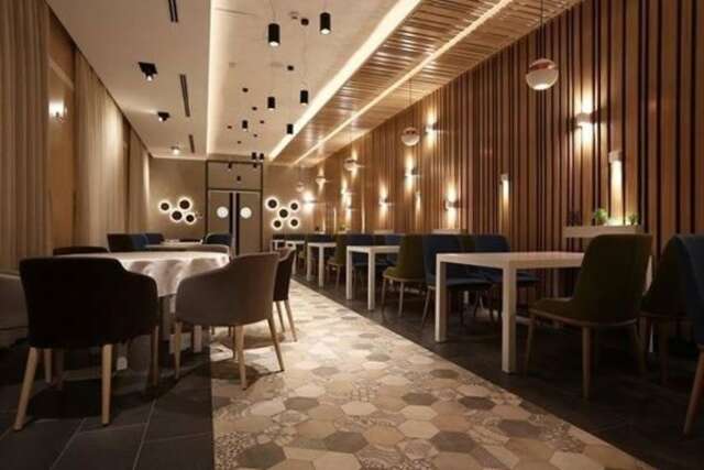 Отель Hotel Onogošt Никшич-24