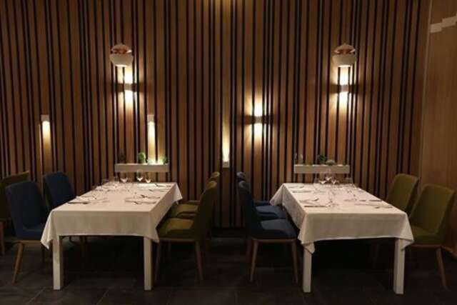 Отель Hotel Onogošt Никшич-25