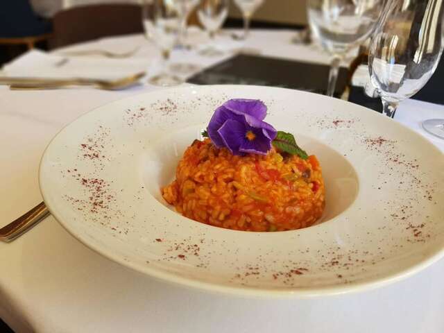 Отель Hotel Onogošt Никшич-27