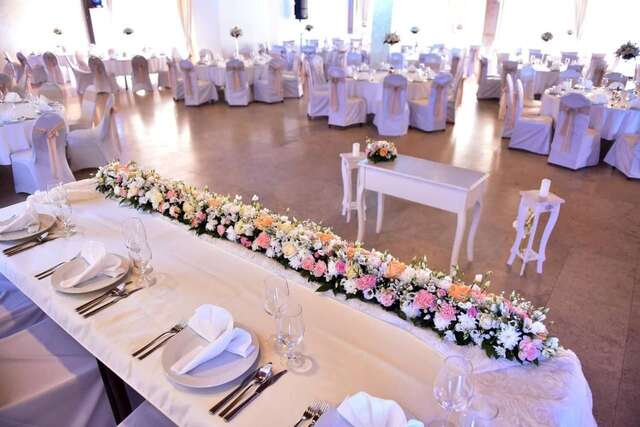 Отель Hotel Onogošt Никшич-30